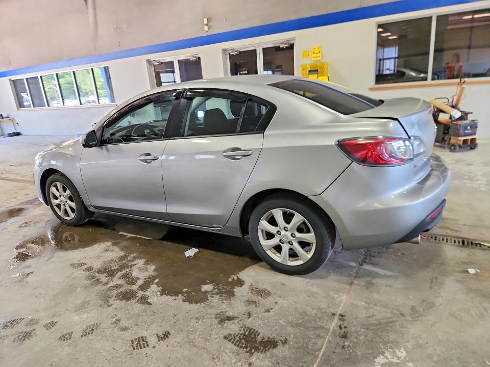 Aukcja sprzedaży 2011 Mazda 3, vin: JM1BL1VG1B1476413, numer aukcji: 56281326