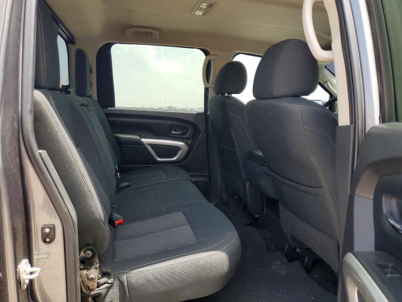 Auction sale of the 2017 Nissan Titan, vin: 1N6AA1EK3HN512770, lot number: 59548956