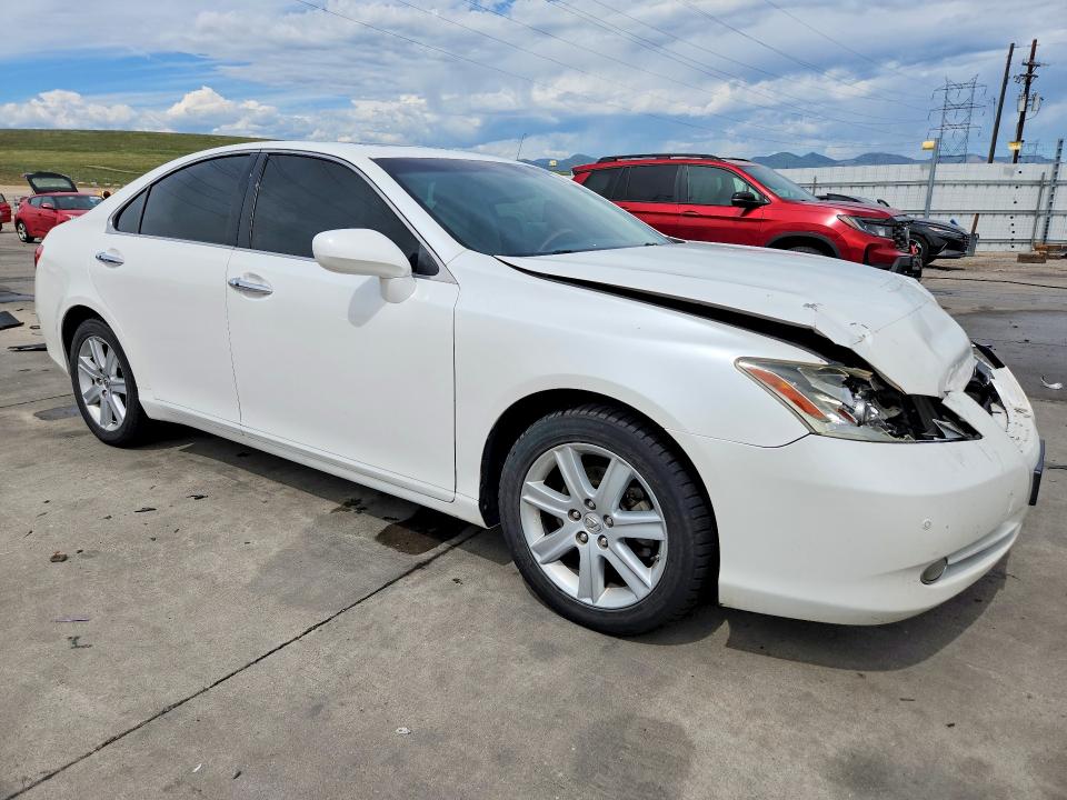 Продаж на аукціоні авто 2008 Lexus Es, vin: JTHBJ46G182170724, номер лоту: 56095026