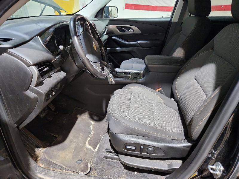 Продажа на аукционе авто 2020 Chevrolet Traverse, vin: 1GNEVGKW4LJ253460, номер лота: 59243576
