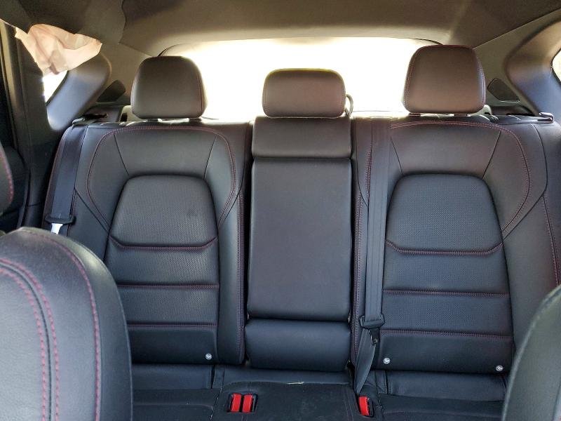 55395846 :رقم المزاد ، JM3KFBDY3P0250031 vin ، 2023 Mazda Cx-5 مزاد بيع