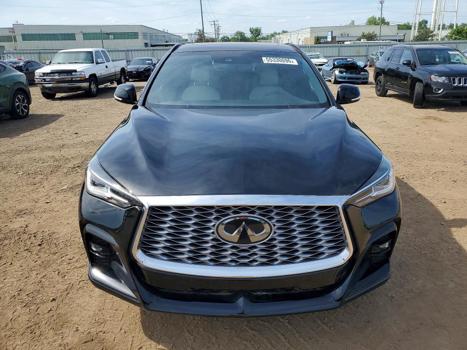 Продажа на аукционе авто 2023 Infiniti Qx55, vin: 3PCAJ5JR5PF103535, номер лота: 55330696