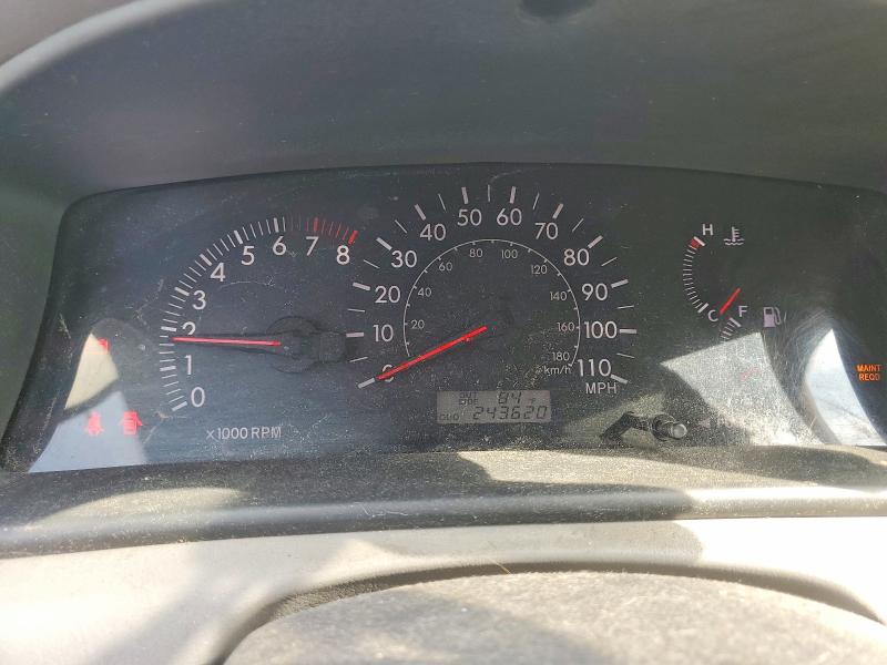 Продажа на аукционе авто 2005 Toyota Corolla, vin: 2T1BR32E65C405530, номер лота: 57006046