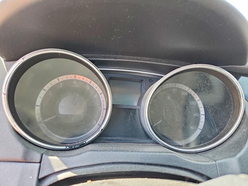 55624746 :رقم المزاد ، 5NPEC4AC3EH837865 vin ، 2014 Hyundai Sonata مزاد بيع