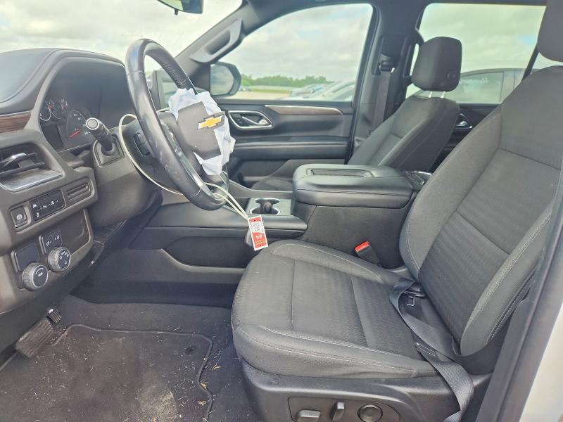 2023 Chevrolet Tahoe მანქანა იყიდება აუქციონზე, vin: 1GNSCMKD7PR112007, აუქციონის ნომერი: 55458046