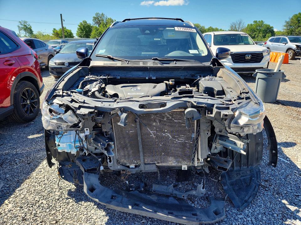 Aukcja sprzedaży 2018 Mazda Cx-9, vin: JM3TCBCY8J0227706, numer aukcji: 57198686