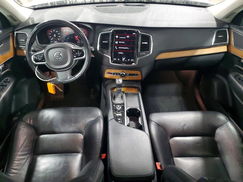Aukcja sprzedaży 2021 Volvo Xc90, vin: YV4A22PK7M1680431, numer aukcji: 58492456