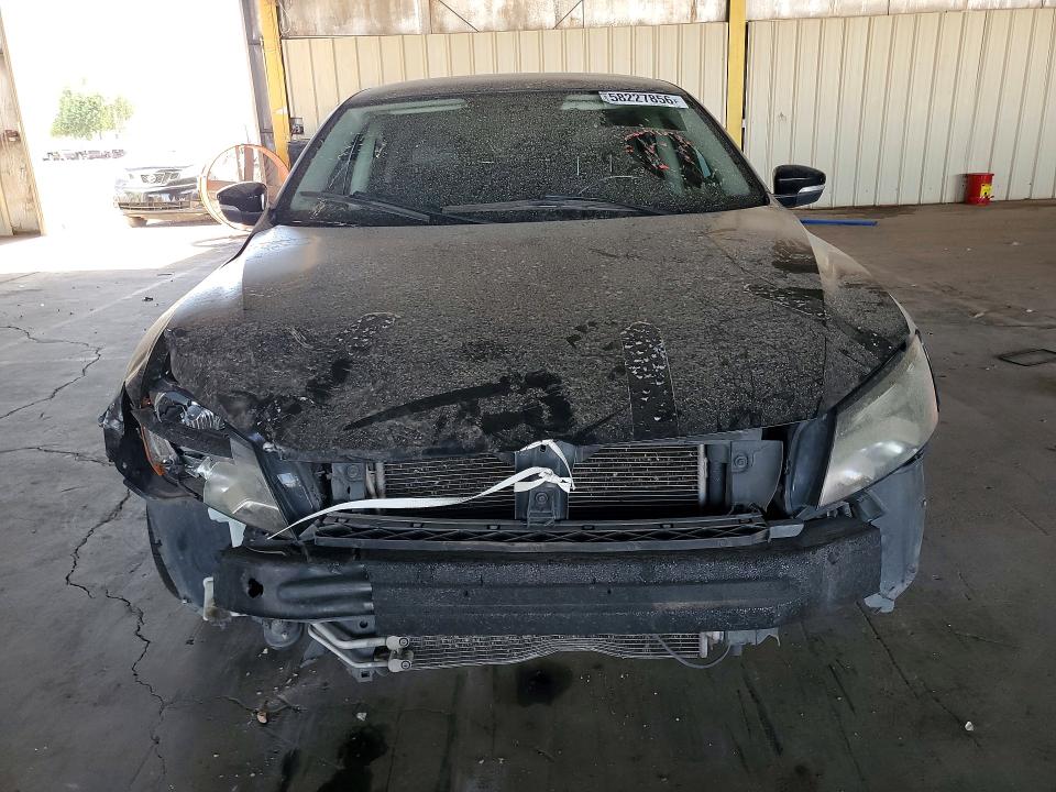 Aukcja sprzedaży 2014 Volkswagen Passat, vin: 1VWAT7A30EC073448, numer aukcji: 58227856