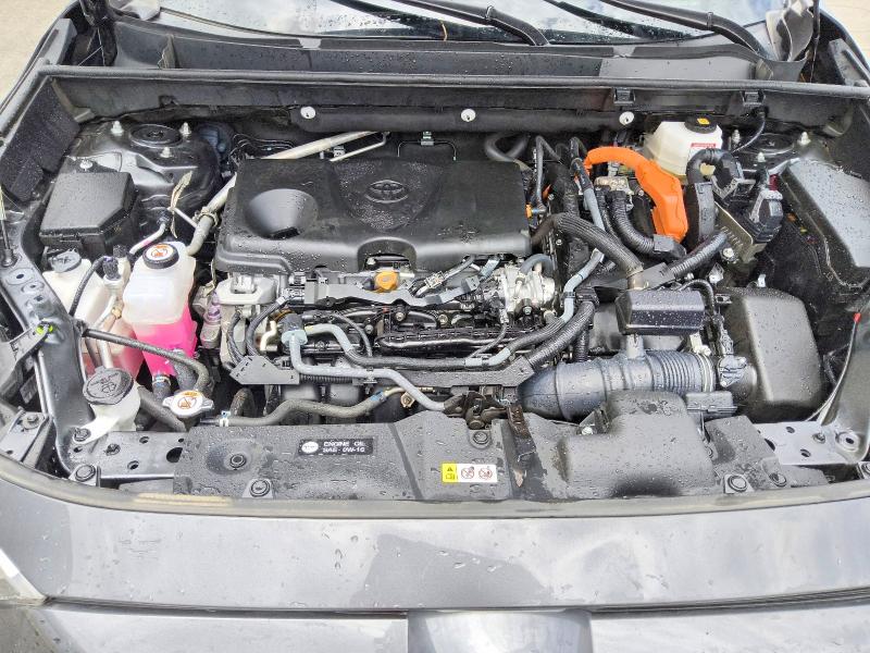 Продаж на аукціоні авто 2023 Toyota Rav4, vin: 4T3MWRFV1PU090840, номер лоту: 57997386