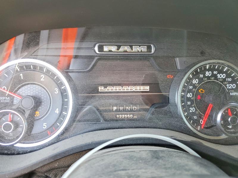 2021 Ram 1500 მანქანა იყიდება აუქციონზე, vin: 1C6SRFJM4MN830936, აუქციონის ნომერი: 56985636