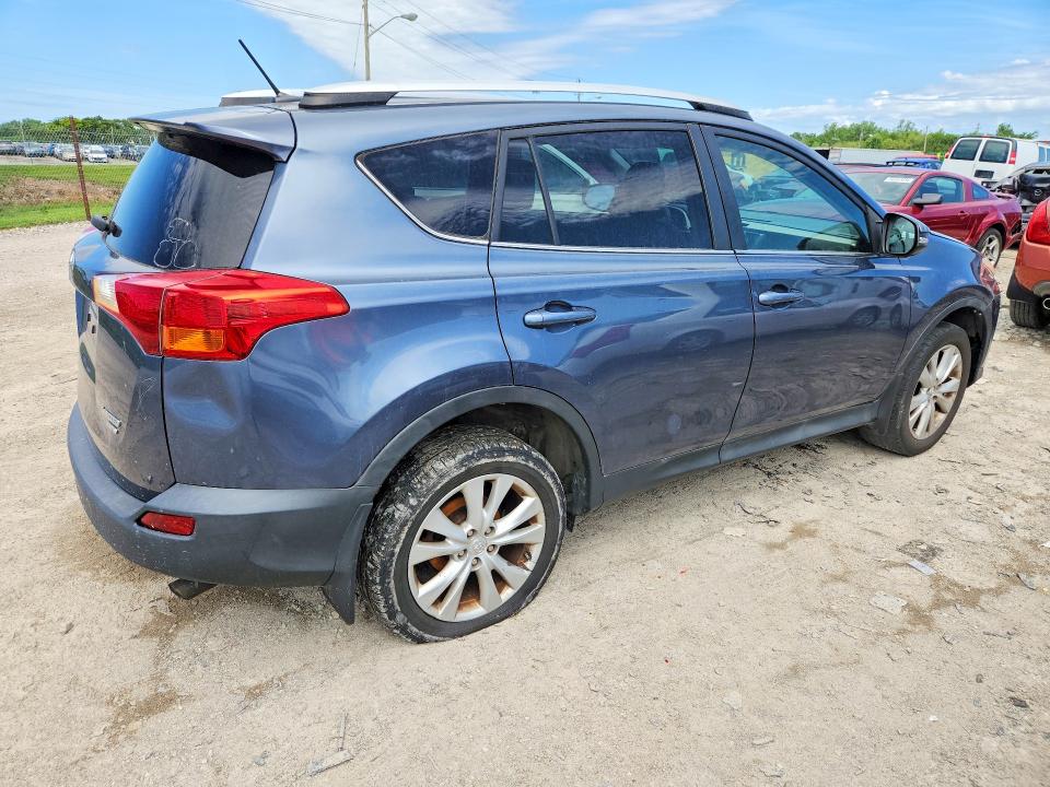 Продажа на аукционе авто 2022 Toyota Rav4, vin: 2T3DFREV2DW108887, номер лота: 57022836