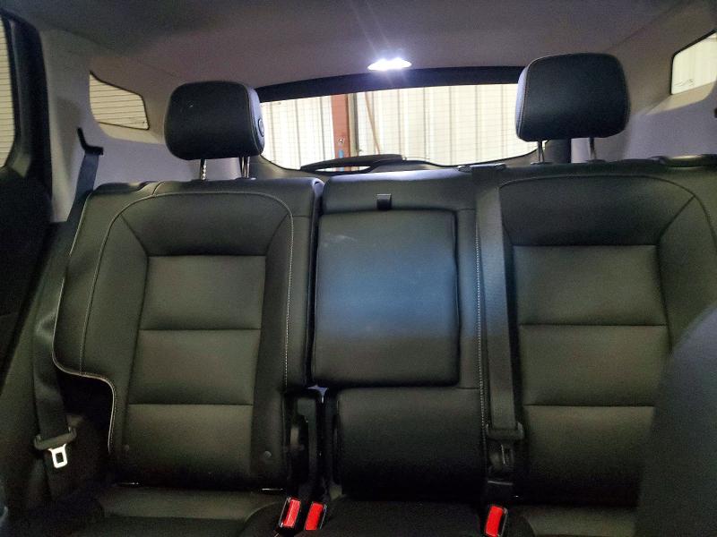 58427866 :رقم المزاد ، 3GKALXEX8LL143770 vin ، 2020 Gmc Terrain مزاد بيع