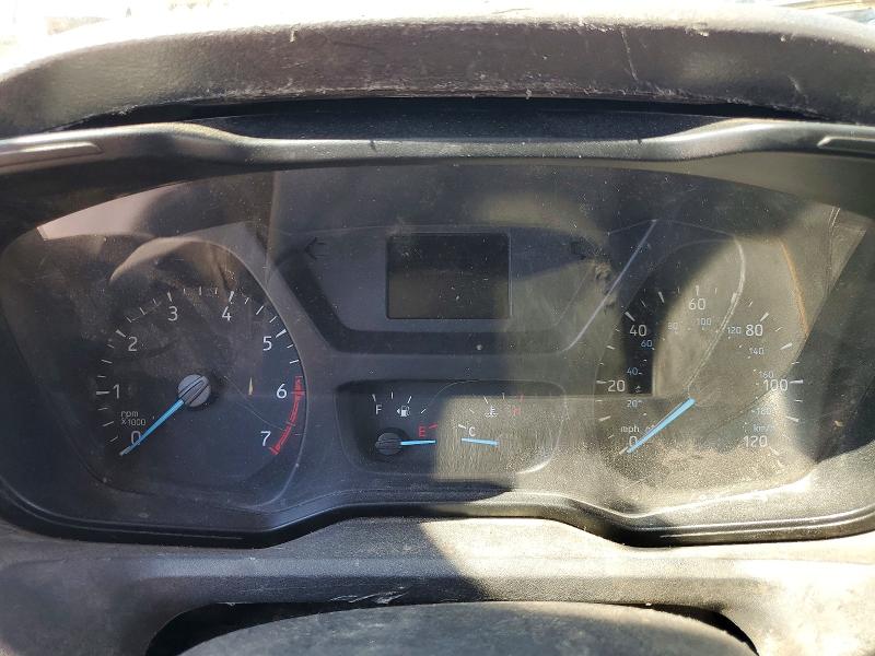 Продаж на аукціоні авто 2017 Ford Transit, vin: 1FTYR3XM8HKA59378, номер лоту: 57934386