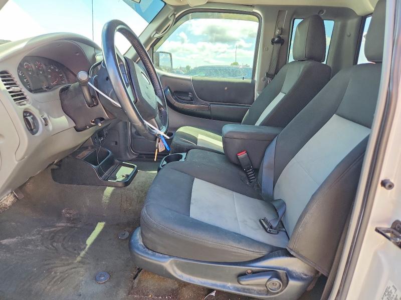 Продаж на аукціоні авто 2011 Ford Ranger, vin: 1FTKR1EE3BPB20829, номер лоту: 54707376