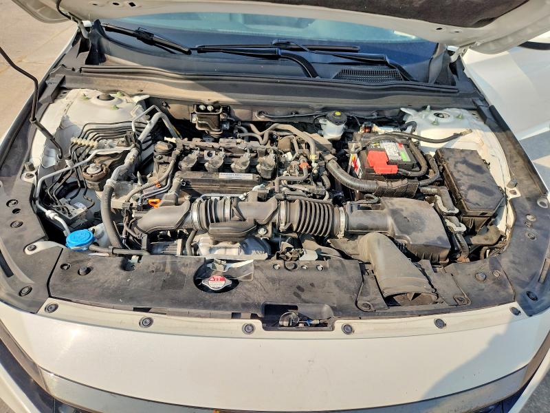 Продаж на аукціоні авто 2019 Honda Accord, vin: 1HGCV1F33KA029206, номер лоту: 58983376