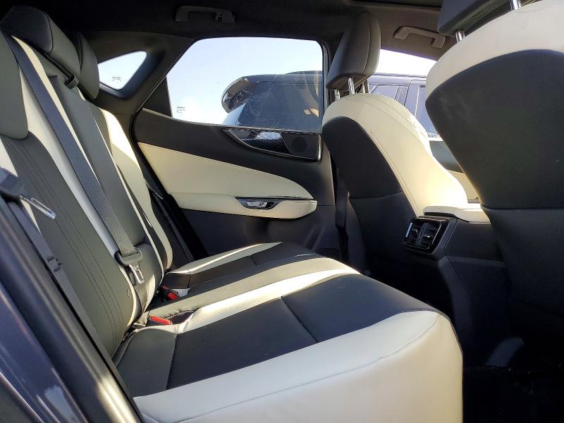 56854506 :رقم المزاد ، 2T2ADCAZ9RC009947 vin ، 2024 Lexus Nx 250 مزاد بيع