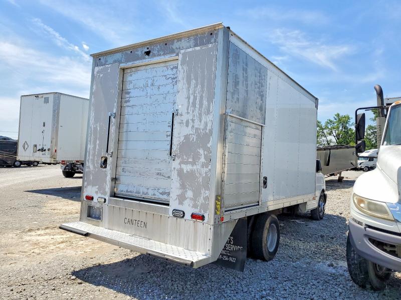 2016 Chevrolet Express G4500 მანქანა იყიდება აუქციონზე, vin: 1GB6GUCG3G1126139, აუქციონის ნომერი: 55502346