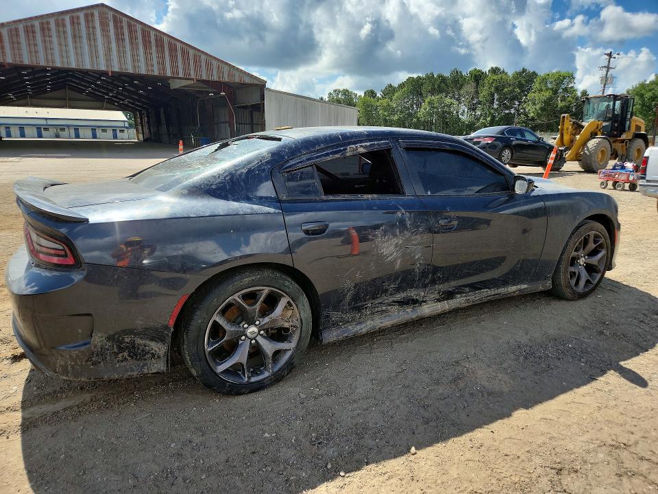 Aukcja sprzedaży 2019 Dodge Charger, vin: 2C3CDXHG7KH677917, numer aukcji: 57036776