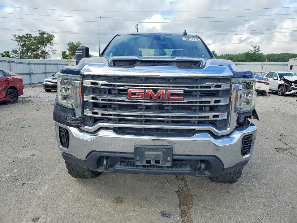 Aukcja sprzedaży 2020 Gmc Sierra, vin: 1GT19ME76LF177113, numer aukcji: 56077136