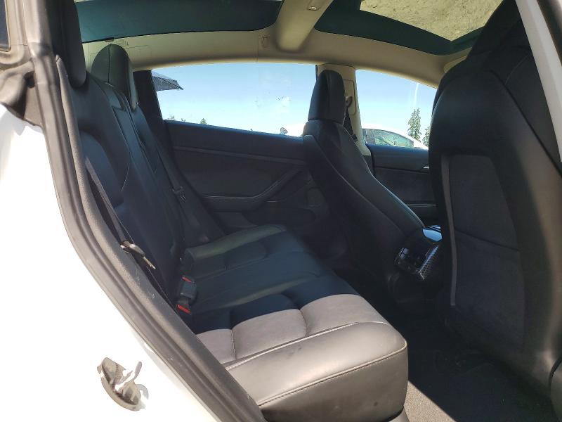 Aukcja sprzedaży 2023 Tesla Model 3, vin: 5YJ3E1EA5PF519045, numer aukcji: 57118856