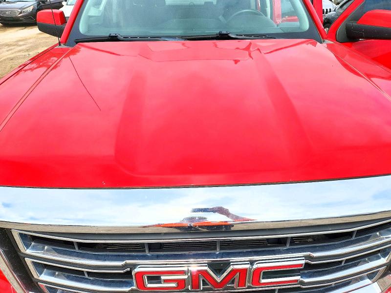Aukcja sprzedaży 2015 Gmc Sierra, vin: 1GTV2UEC2FZ254338, numer aukcji: 58997256