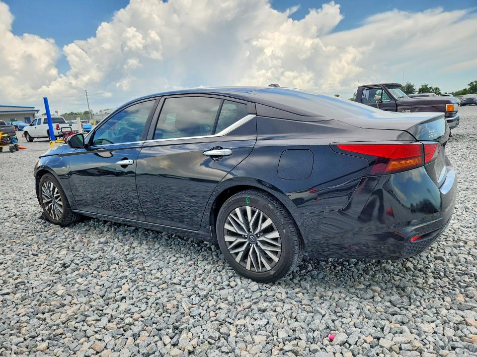 Продажа на аукционе авто 2023 Nissan Altima, vin: 1N4BL4DV7PN371320, номер лота: 58241046