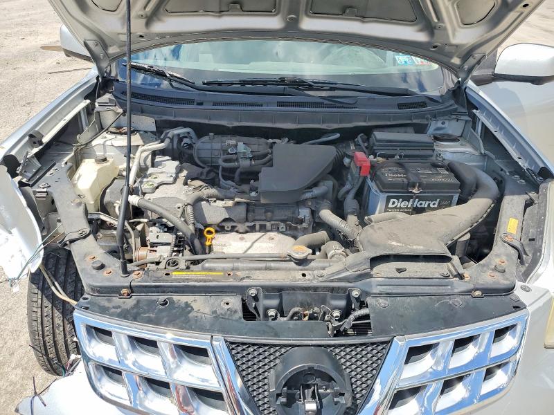 Aukcja sprzedaży 2013 Nissan Rogue, vin: JN8AS5MV5DW122362, numer aukcji: 57476316