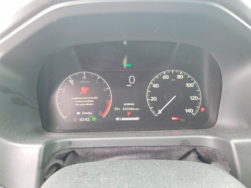 Продажа на аукционе авто 2025 Honda Odyssey, vin: 5FNRL6H92SB029055, номер лота: 57417626