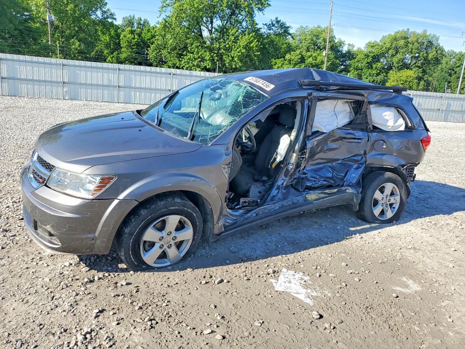 Продаж на аукціоні авто 2013 Dodge Journey, vin: 3C4PDCAB7DT595152, номер лоту: 57667456