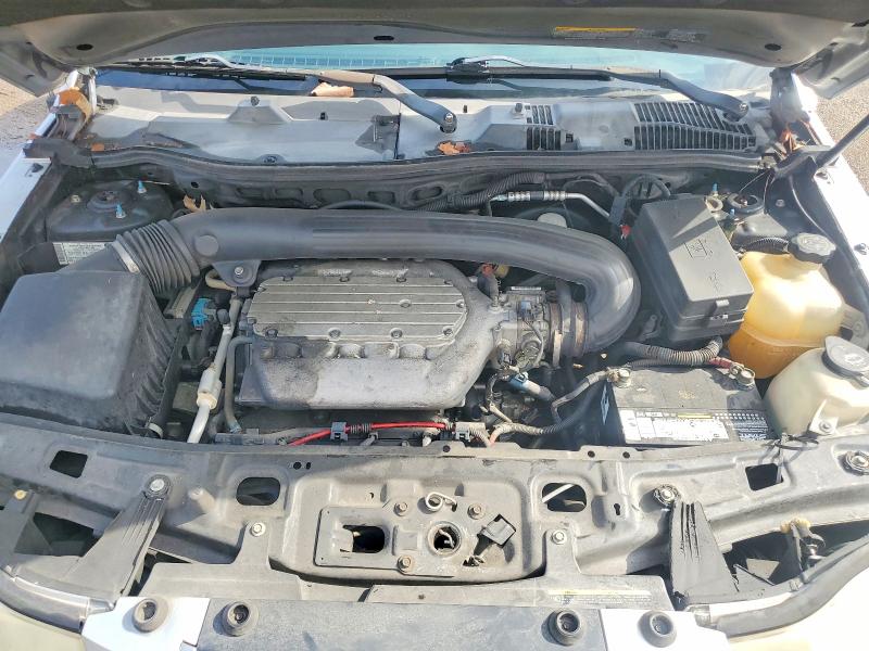 Aukcja sprzedaży 2007 Saturn Vue, vin: 5GZCZ53447S861256, numer aukcji: 57786476