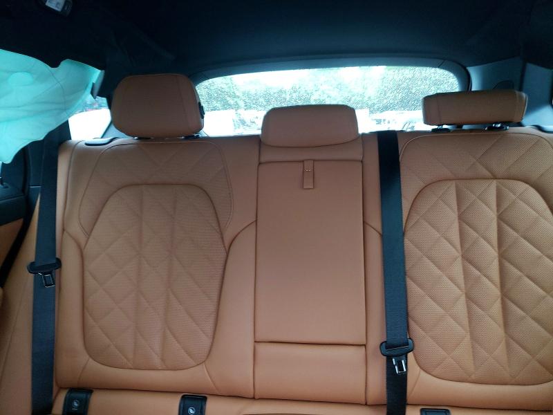 2026 Bmw X5 მანქანა იყიდება აუქციონზე, vin: 5UX23EU04T9170531, აუქციონის ნომერი: 57657686