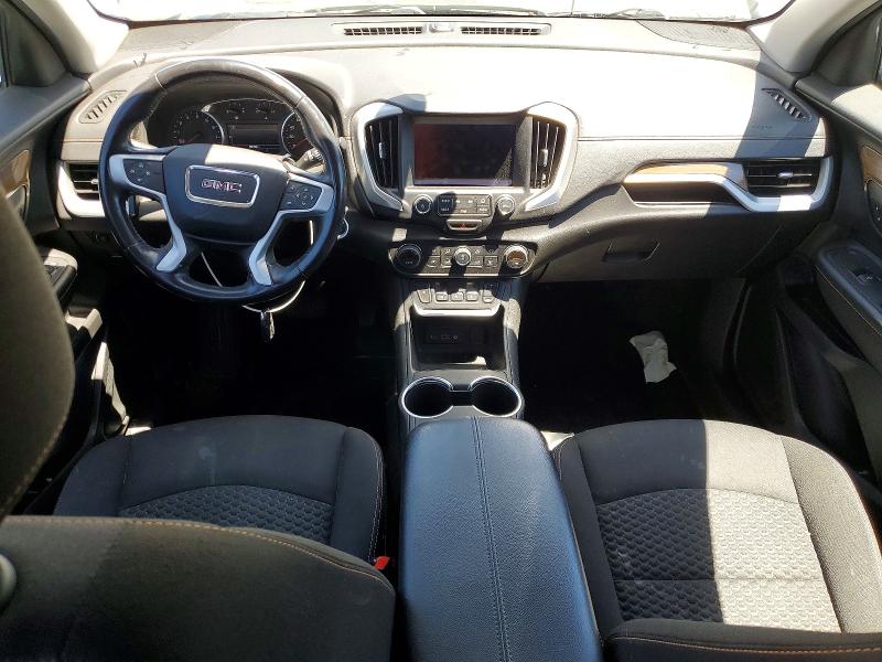 Продажа на аукционе авто 2018 Gmc Terrain, vin: 3GKALTEX0JL404993, номер лота: 56184786