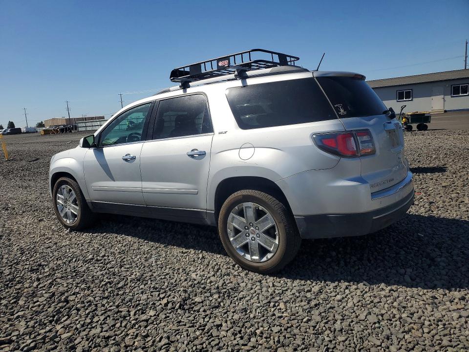 Продаж на аукціоні авто 2017 Gmc Acadia Limited, vin: 1GKKVSKD4HJ312578, номер лоту: 57736666