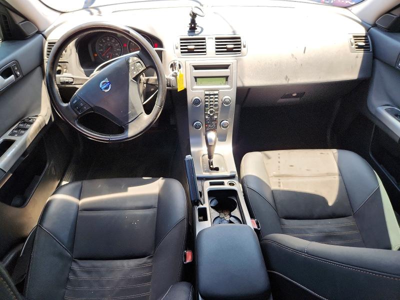 Aukcja sprzedaży 2010 Volvo S40, vin: YV1390MS2A2487653, numer aukcji: 56670436