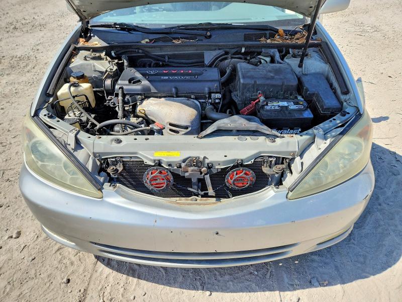 2003 Toyota Camry მანქანა იყიდება აუქციონზე, vin: 4T1BE32K33U780269, აუქციონის ნომერი: 56506706