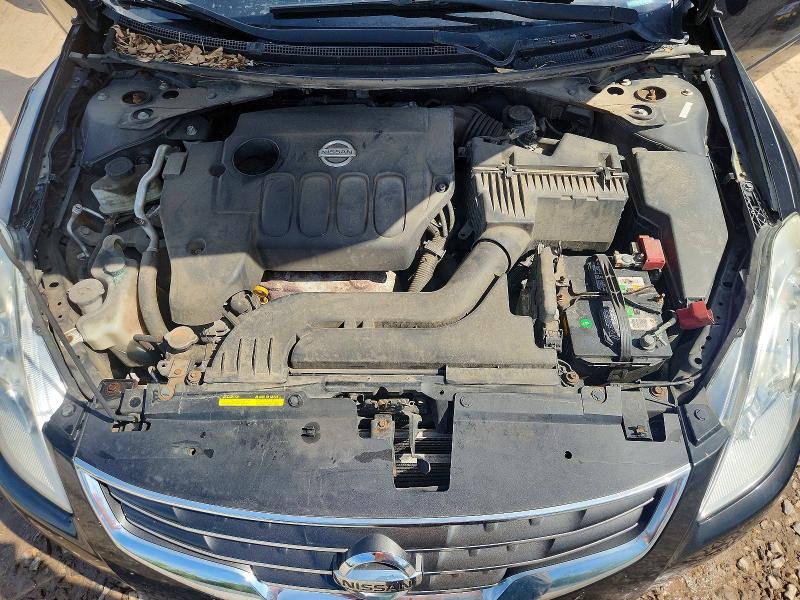 2012 Nissan Altima მანქანა იყიდება აუქციონზე, vin: 1N4AL2AP3CN490210, აუქციონის ნომერი: 55748606