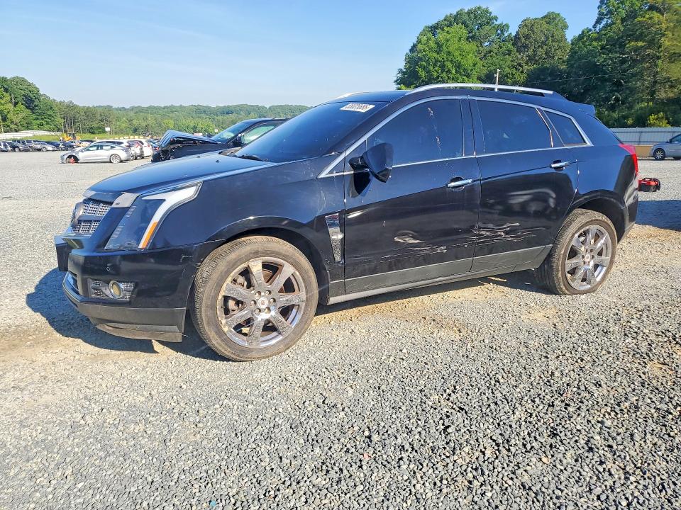 2012 Cadillac Srx მანქანა იყიდება აუქციონზე, vin: 3GYFNBE35CS505873, აუქციონის ნომერი: 55825686