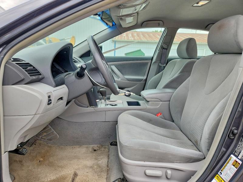 Продаж на аукціоні авто 2009 Toyota Camry, vin: 4T1BE46K59U844949, номер лоту: 55798306
