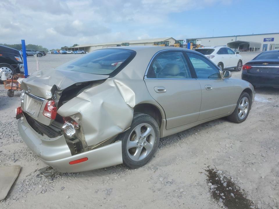 Aukcja sprzedaży 2002 Mazda Millenia, vin: JM1TA221121730007, numer aukcji: 57995246