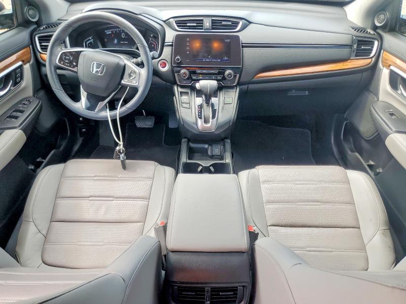 Aukcja sprzedaży 2019 Honda Cr-v, vin: 5J6RW1H80KA023534, numer aukcji: 56244756