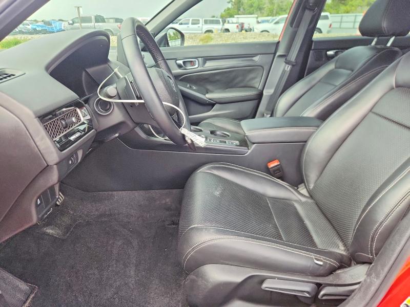 Aukcja sprzedaży 2025 Honda Civic, vin: 2HGFE2F52SH594360, numer aukcji: 58558536