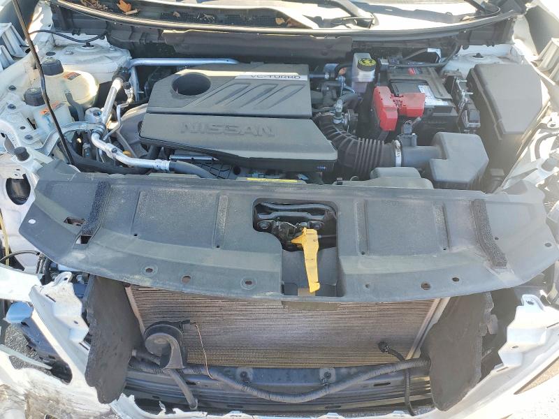 Продаж на аукціоні авто 2023 Nissan Rogue, vin: 5N1BT3AB6PC818791, номер лоту: 54806406