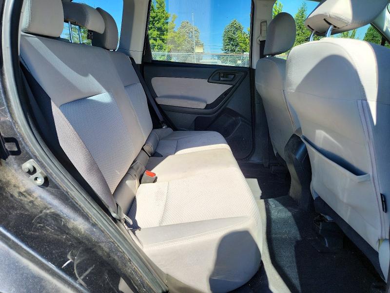 Продаж на аукціоні авто 2015 Subaru Forester, vin: JF2SJABC5FH825224, номер лоту: 57669796
