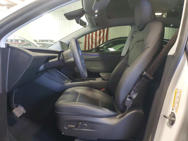 Aukcja sprzedaży 2026 Tesla Model Y, vin: 7SAYGDEE3TF343999, numer aukcji: 57556116