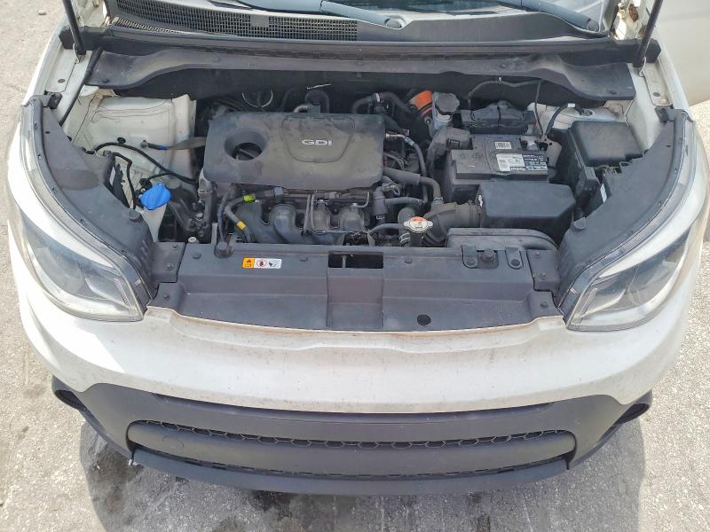 Продаж на аукціоні авто 2018 Kia Soul, vin: KNDJN2A29J7907193, номер лоту: 50186706