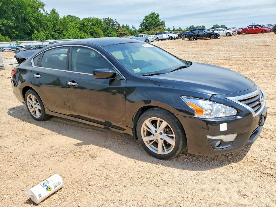 Aukcja sprzedaży 2013 Nissan Altima, vin: 1N4AL3AP7DC175493, numer aukcji: 57493086