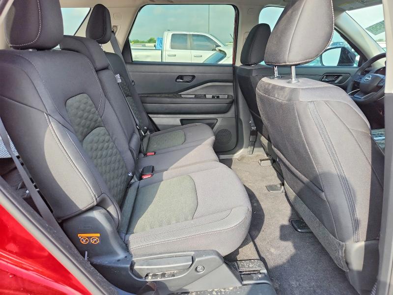Продаж на аукціоні авто 2026 Nissan Pathfinder, vin: 5N1DR3BS9TC216175, номер лоту: 55694956