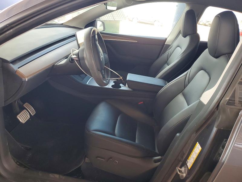Aukcja sprzedaży 2023 Tesla Model Y, vin: 7SAYGDEF7PF756281, numer aukcji: 57014956