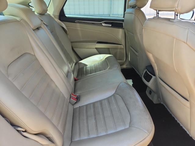 2015 Ford Fusion მანქანა იყიდება აუქციონზე, vin: 3FA6P0T92FR221999, აუქციონის ნომერი: 56301696