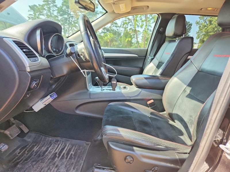 Продажа на аукционе авто 2013 Jeep Grand Cherokee, vin: 1C4RJFATXDC614896, номер лота: 58491316